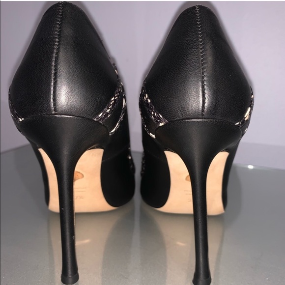 Chelsea Paris Heels - Picture 7 of 7